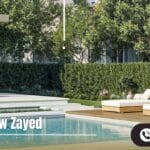 كمبوند وان 50 الشيخ زايد One 50 New Zayed