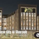 فاليو ميديكال سيتي الشروق Value Medical City Al Shorouk