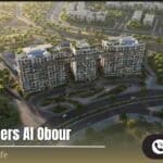 كويست تاورز العبور Quest Towers Al Obour
