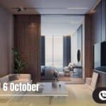 مول كون 6 أكتوبر KAWN Mall 6 October