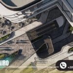 مول FCC التجمع الخامس FCC New Cairo Mall 2025