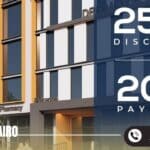 مول DR5 القاهرة الجديدة Mall DR5 New Cairo