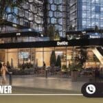 هيلتون تاور العاصمة الإدارية Hilton Tower New Capital 2025
