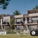 كمبوند انس زايد الجديدة 0% مقدم Compound Ons New Zayed