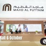 مشروع جنكشن 6 أكتوبر Junction 6 October