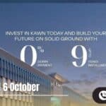 مول كون 6 أكتوبر KAWN Mall 6 October