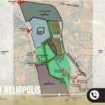 كمبوند طلالة هليوبوليس الجديدة Talala New Heliopolis 2025