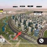 هيلتون تاور العاصمة الإدارية Hilton Tower New Capital 2025