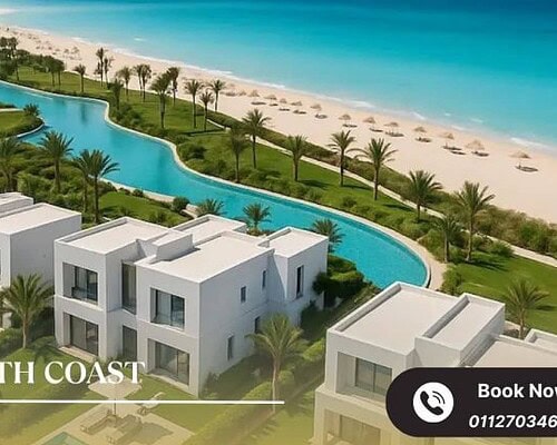 ذا سي راس الحكمة الساحل الشمالي TheC North Coast