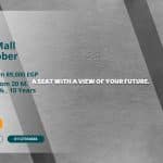 مول أيكون 6 أكتوبر Ikon Mall 6 October