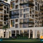 كمبوند MEE التجمع السادس Mee New Cairo شركة WAJHA