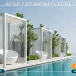 كمبوند MEE التجمع السادس Mee New Cairo شركة WAJHA