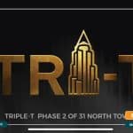 مشروع TRI-T العاصمة الإدارية TRI-T Nile New Capital