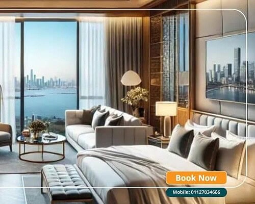 مول ريجينسي ان هوتيل العاصمة الإدارية Regency Inn Hotel