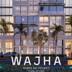 كمبوند MEE التجمع السادس Mee New Cairo شركة WAJHA