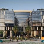 مول أوكان 2 العاصمة الإدارية Okan 2 New Capital مقدم 5%