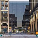 مول زاج القاهرة الجديدة Zag Mall New Cairo