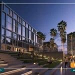 مول كي ستون التجمع الخامس Mall KeyStone New Cairo