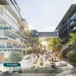 مول بريدجز الشيخ زايد Mall Bridges ElSheikh Zayed أسعار 2026