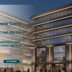 مول ان بلاس التجمع الخامس InPlace Mall New Cairo The MARQ