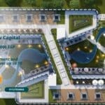 مول 99 العاصمة الإدارية Mall 99 New Capital مساحات وأسعار