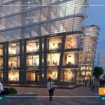 مول جايا العاصمة الإدارية Jaya Business Complex New Capital