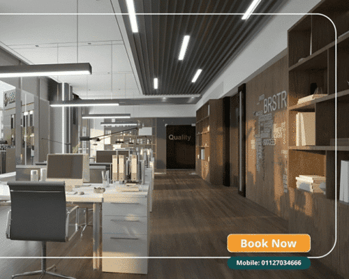 مول جايا العاصمة الإدارية Jaya Business Complex New Capital