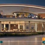 مول ان بلاس التجمع الخامس InPlace Mall New Cairo The MARQ