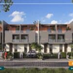 ساج ليكس ريزيدنس العاصمة Sage Lakes Residence New Capital