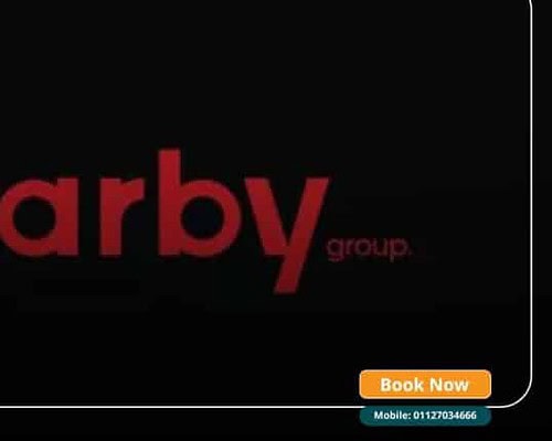 كمبوند سيفين ريزيدنس حدائق أكتوبر Seven Residence Harby G