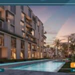 كمبوند سمايا ريزيدنس حدائق اكتوبر samaya residence