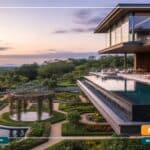 كمبوند ضفاف العاصمة الإدارية Compound Defaf New Capital