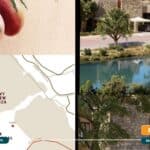 كمبوند لامانجا سفنكس الجديدة Compound La Manga New Zayed