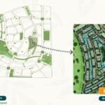 ساج ليكس ريزيدنس العاصمة Sage Lakes Residence New Capital