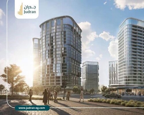 مشروع كور العاصمة Kor Towers New Capital فرصة للاستثمار 2026