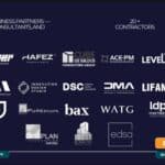 مول ان بلاس التجمع الخامس InPlace Mall New Cairo The MARQ