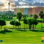 بورتو جولف مارينا الساحل الشمالي Porto Golf Marina سعر 2026