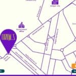 كازا مول حدائق أكتوبر Caza Mall October Gardens مقدم 0%