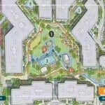 كمبوند زيا بارك الشيخ زايد Zia Park El Sheikh Zayed