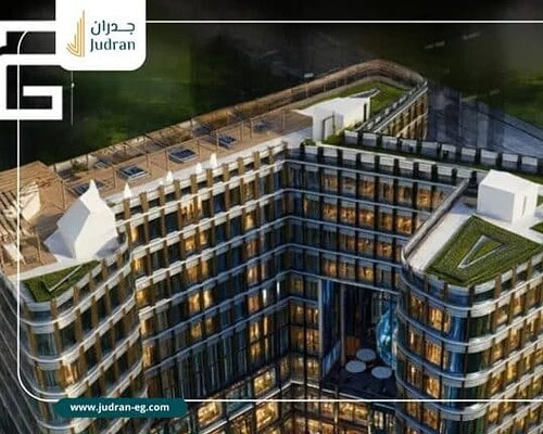 مول 99 العاصمة الإدارية Mall 99 New Capital مساحات وأسعار