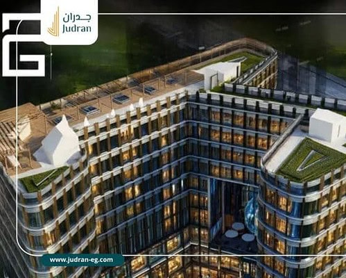 مول 99 العاصمة الإدارية Mall 99 New Capital مساحات وأسعار