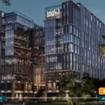 مول سنوفا العاصمة الإدارية Mall Snova New Capital قسط 12 سنة