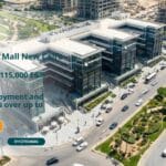 مول هوم هب التجمع الخامس Home Hub Mall New Cairo مقدم 0%