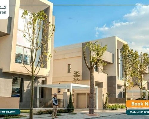 مشروع رويال سعيد تاورز Royal Saeed Towers شركة هورايزون مصر