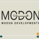 كمبوند جولف تاون التجمع السادس Golf Town New Cairo Modon