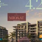 كمبوند او ناين 6 اكتوبر Compound O Nine October MIQAAT 2026