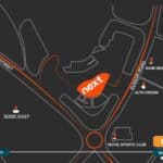 مول نكست بوينت التجمع الخامس Next Point New Cairo استلام2027