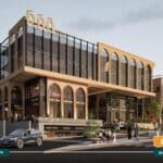 مول راق هب التجمع الخامس RAQ Hub Mall New Cairo 2026