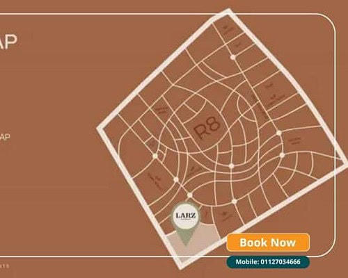 كمبوند ماداي العاصمة الإدارية الجديدة Madai New Capital