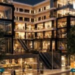 مول هوم هب التجمع الخامس Home Hub Mall New Cairo مقدم 0%